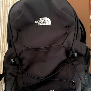 North Face Jester Backpack